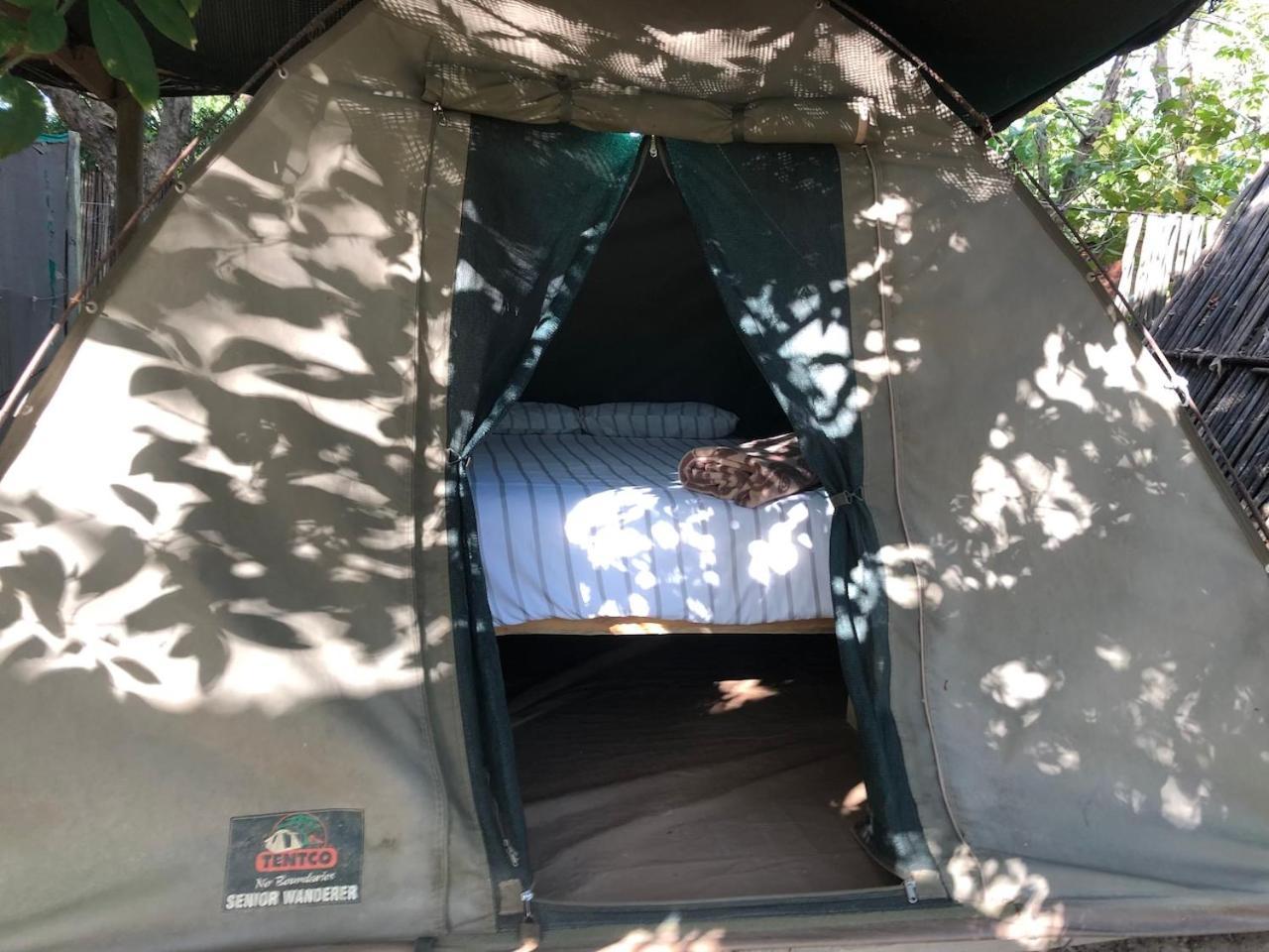 The Riverdeck Accommodation And Backpackers Κνύσνα Εξωτερικό φωτογραφία