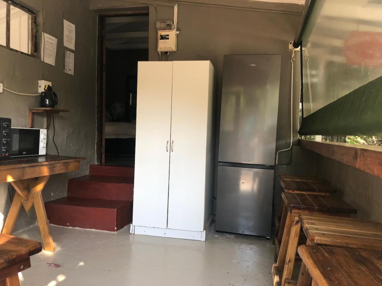The Riverdeck Accommodation And Backpackers Κνύσνα Δωμάτιο φωτογραφία