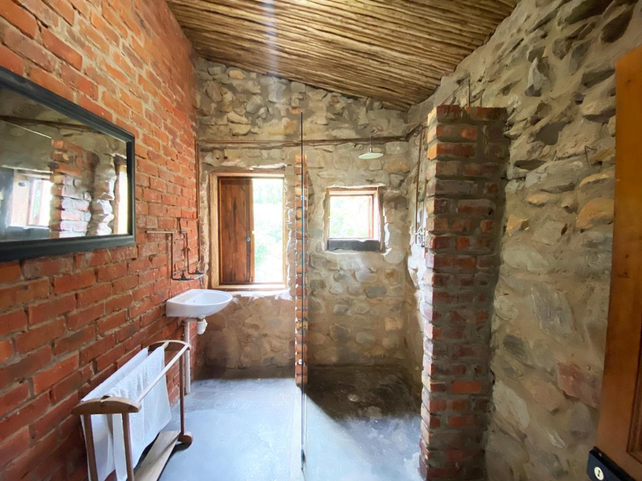 The Riverdeck Accommodation And Backpackers Κνύσνα Εξωτερικό φωτογραφία