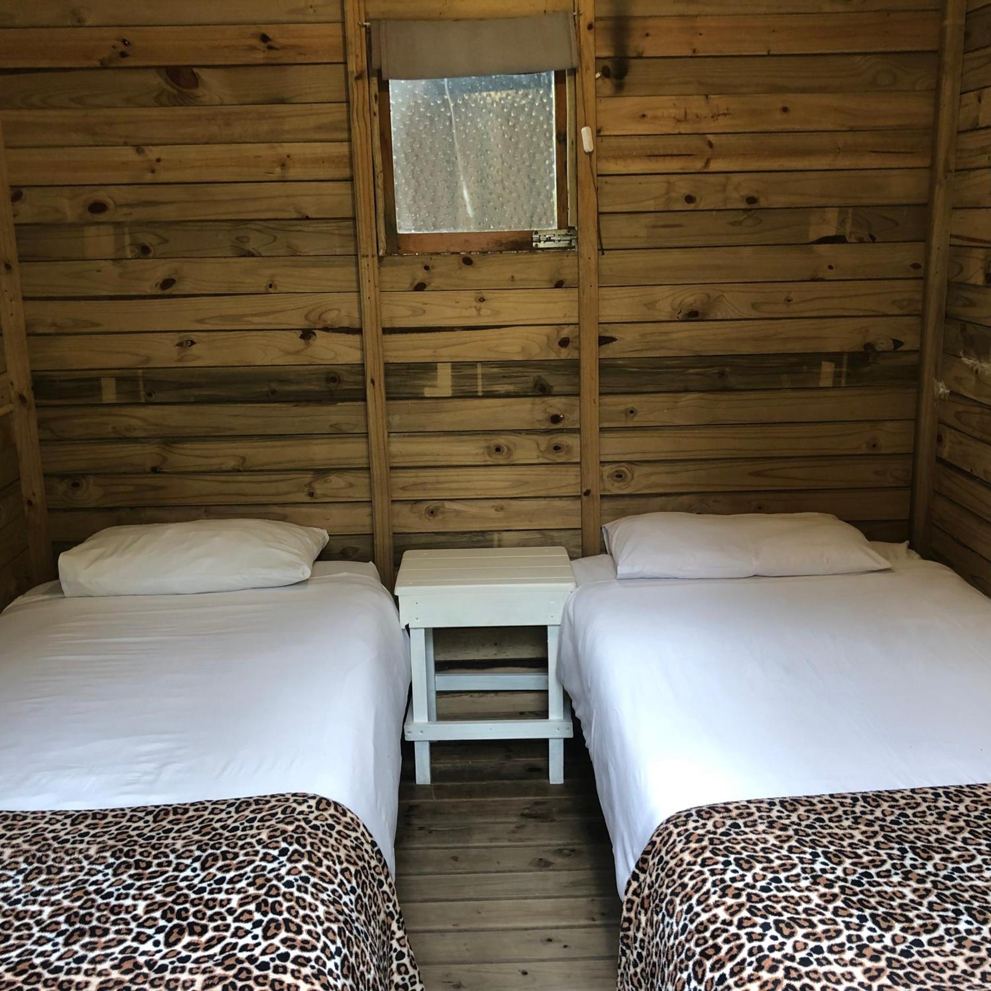 The Riverdeck Accommodation And Backpackers Κνύσνα Εξωτερικό φωτογραφία